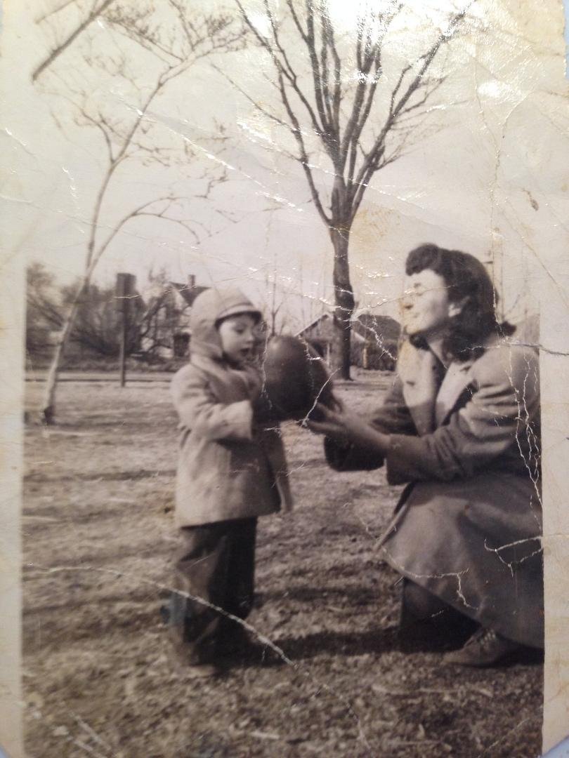 In memory of my beloved mother Jeanette Ruth Winer Cohen.
I keep your love and wonderful care you gave to me in my heart everyday. You were the best mother a son could ever have. May you rest in peace with all the holy who
