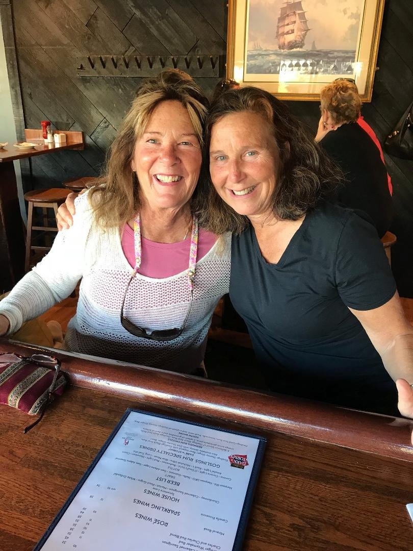 Sister time