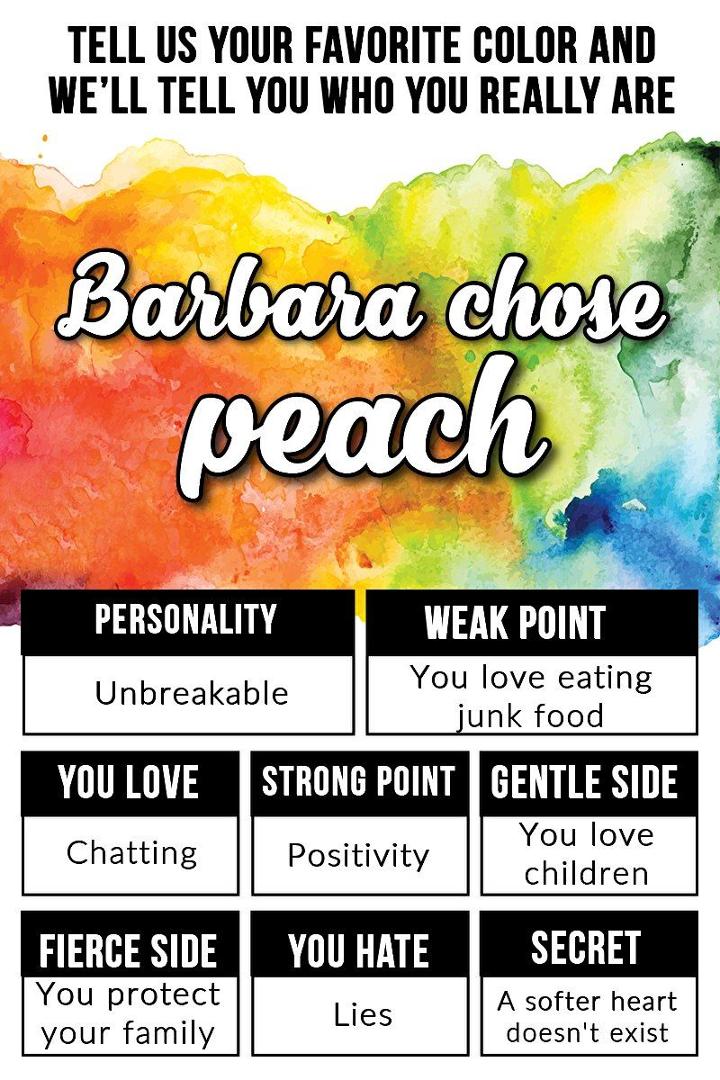 Barbara Fischer's album, Timeline photos