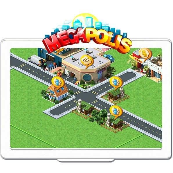I have a new Megapolis now! Come and see it!
http://apps.facebook.com/megapolis_game?kt_track_psr=1&kt_u=3da2f8cbd3bf4693&kt_st1=screenshot&kt_st2=tutorial