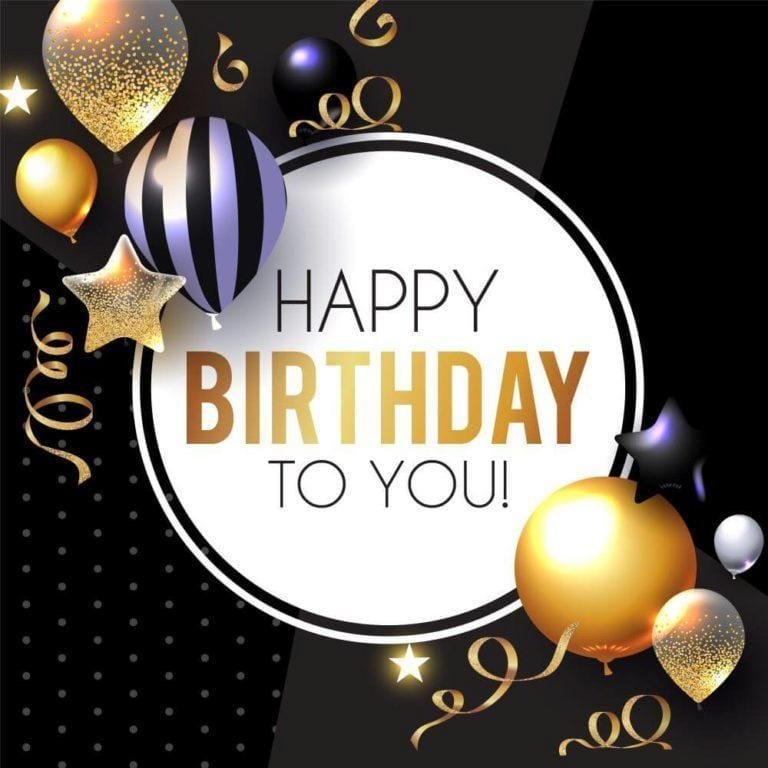 Happy Birthday to Charles my Brother!! R.I.H🙏🥂❤💯