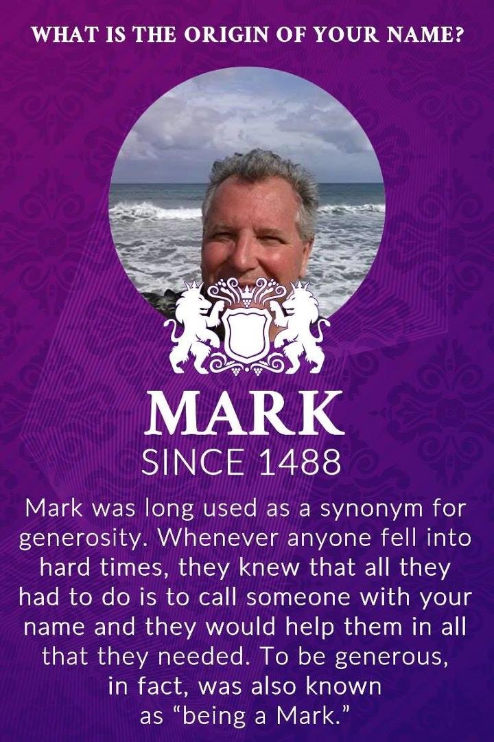 Mark Fleming's album, Timeline Photos