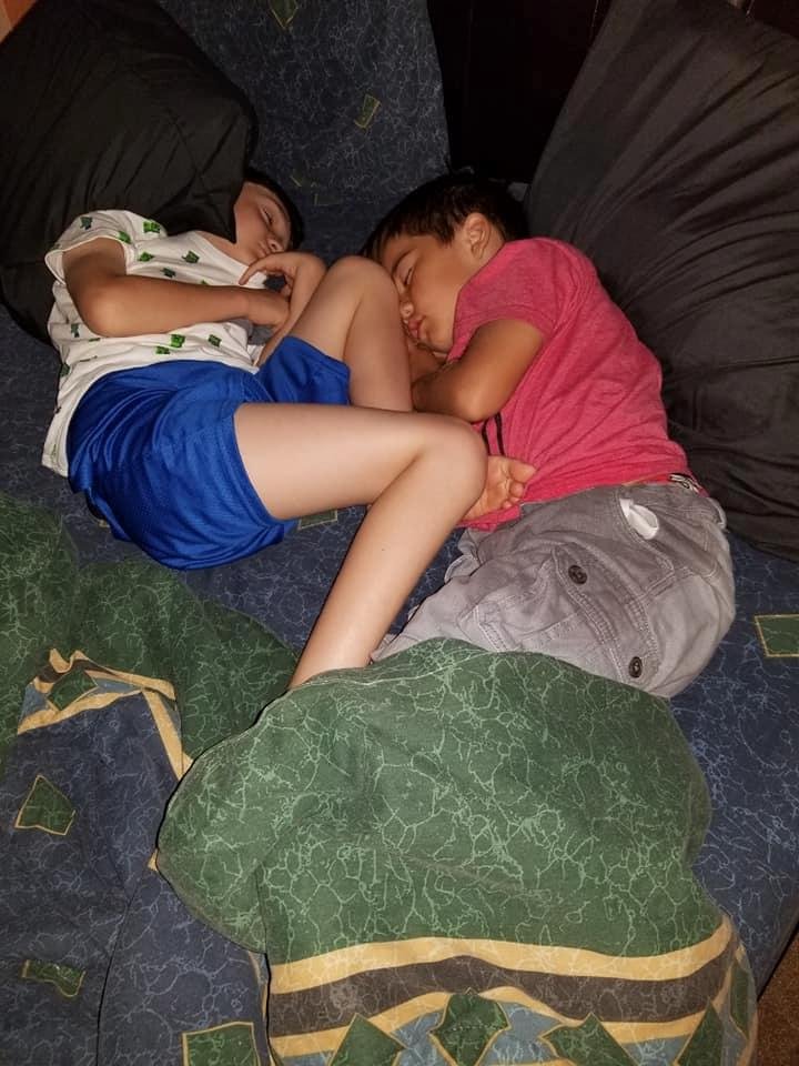 Kathleen Marquez's album, Mobile Uploads