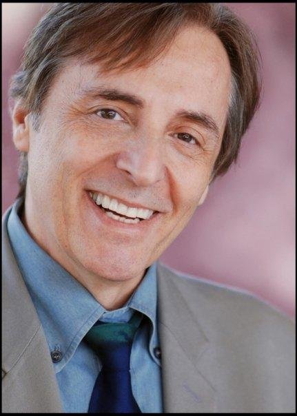 Robert Strauss' album, My Headshots
