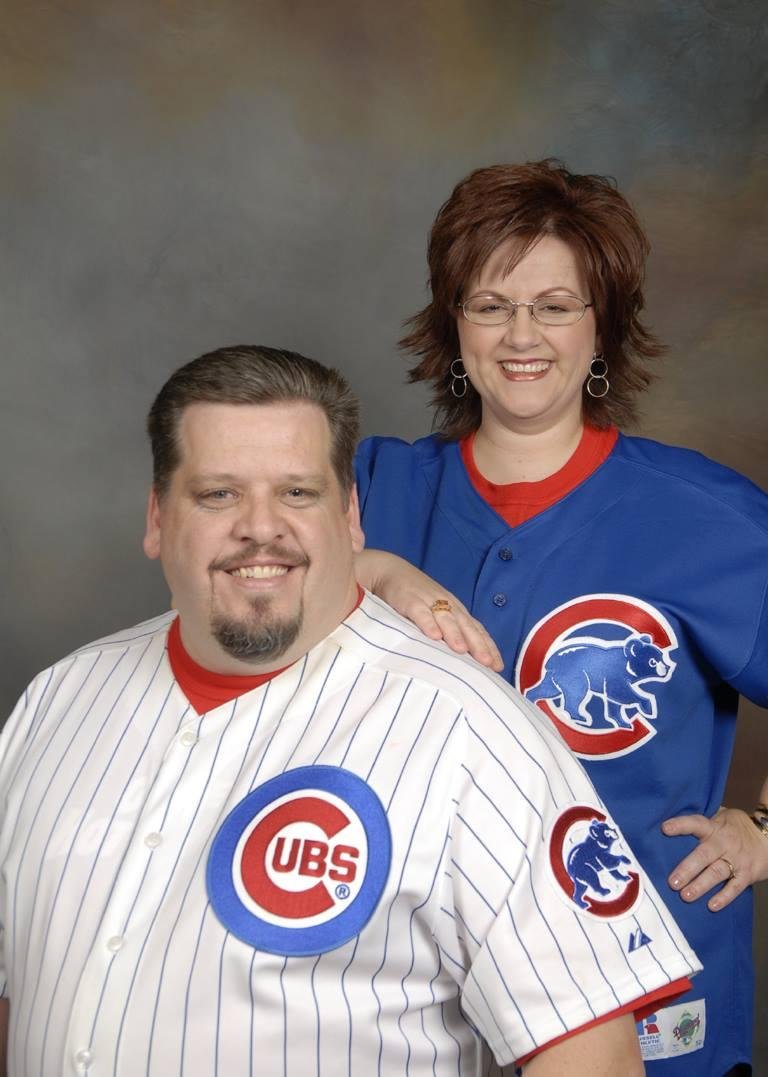A VERY SPECIAL DAY, 17 years ago this evening I had a date that would change my life. We went to dinner and a movie, "As Good As It Gets" and its been getting better everyday since that night. Lisa, I love more than I ev