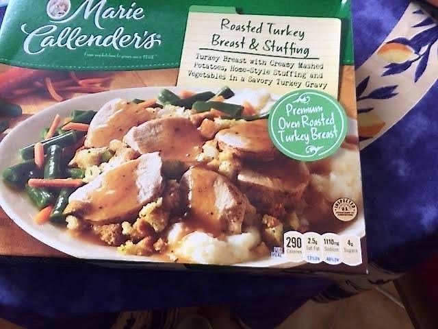 My last Thanksgiving ....in Kauai.