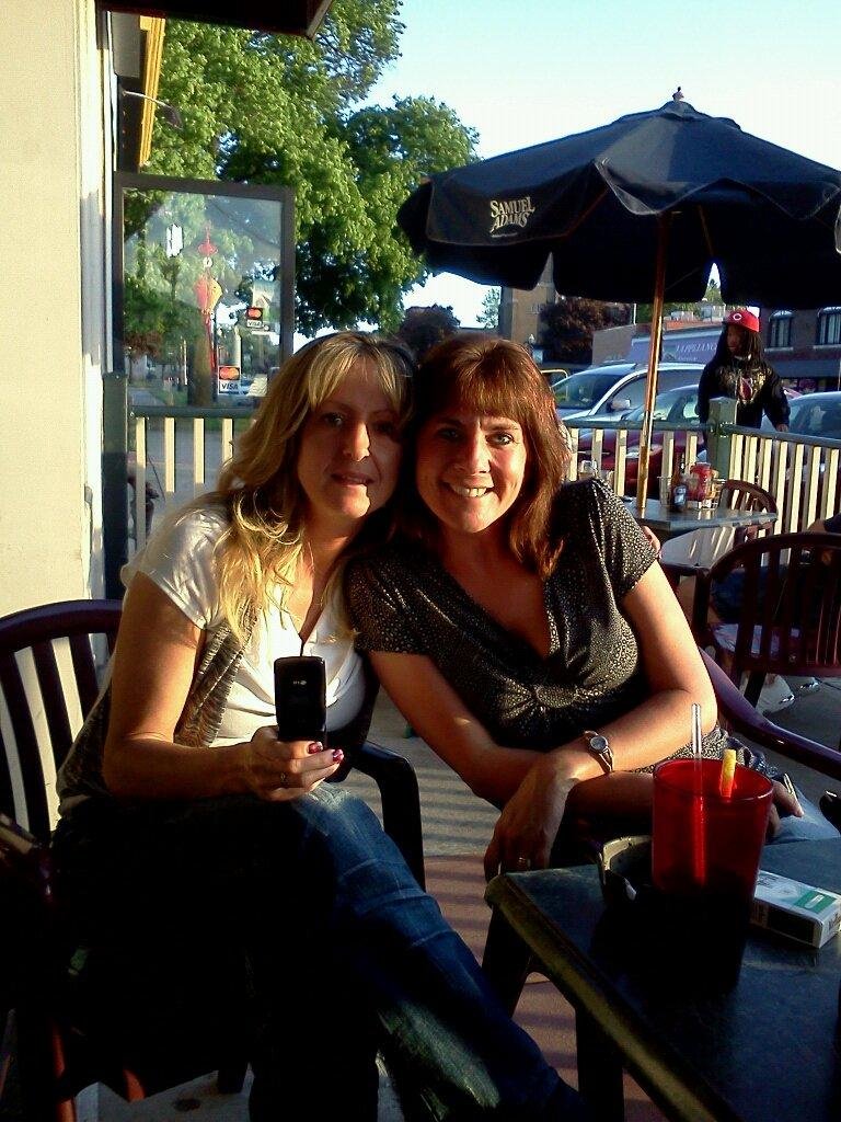 Doris Brown's album, Mobile Uploads