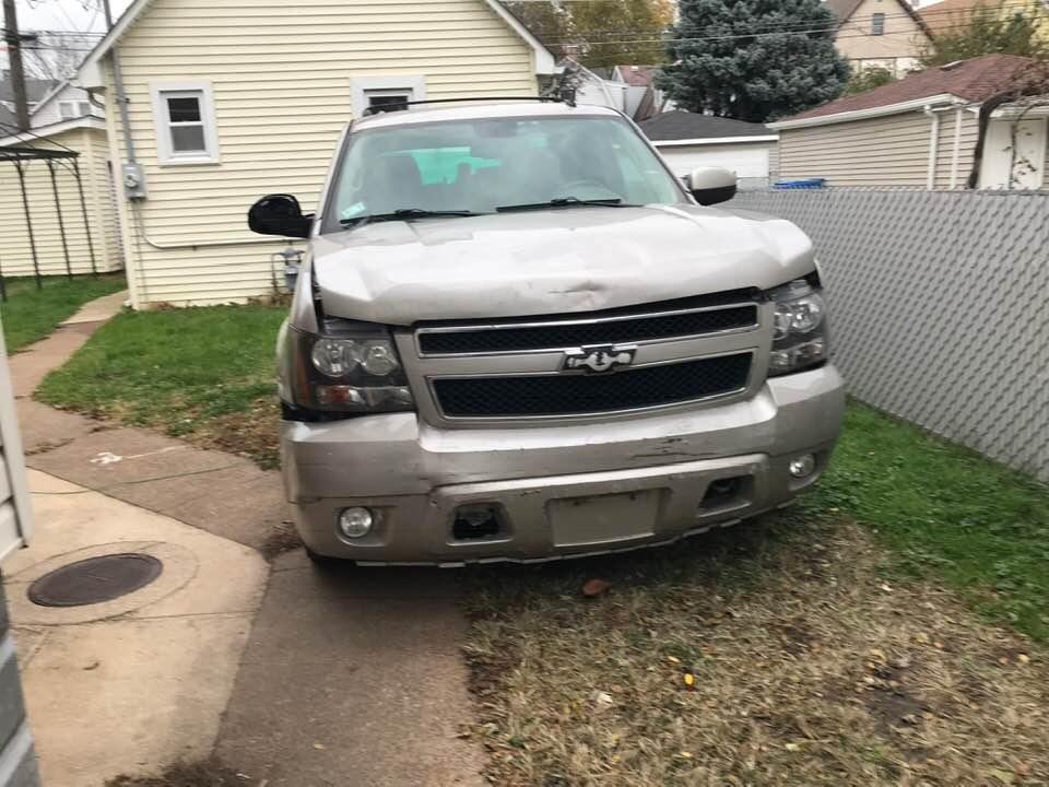 End of an era