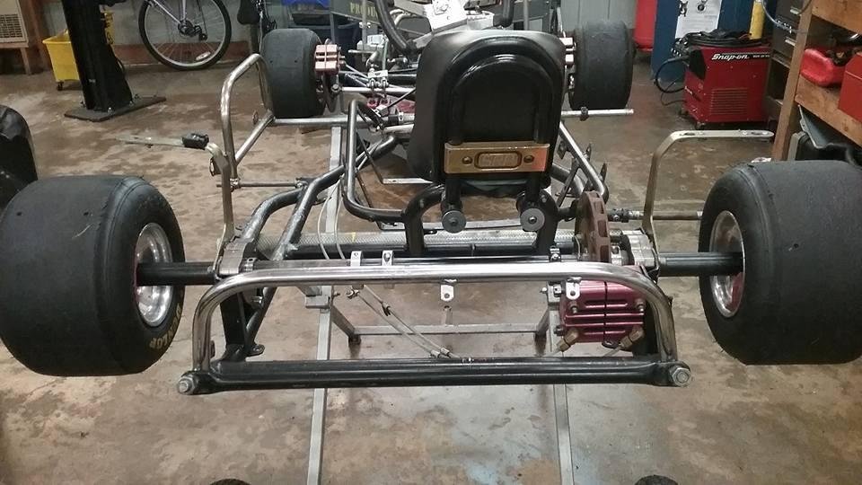 Michael Morgan's album, Timeline Photos