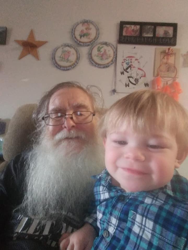 Jim (Butch) Simbeck's album, Mobile Uploads