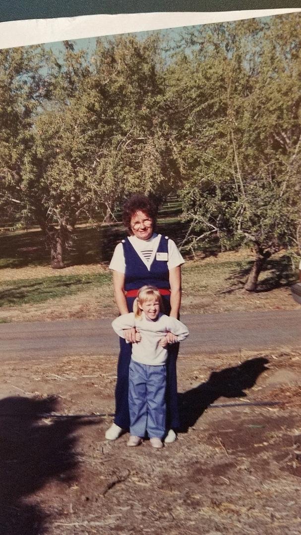 Geneva Bartlett Hamblin, and Carol Ann Bartlett.