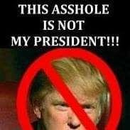 MAJOR ASSHOLE