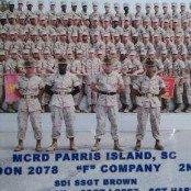 the platoon..ima miss em grunts