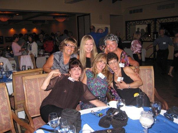 40th Class Reunion, CVHS