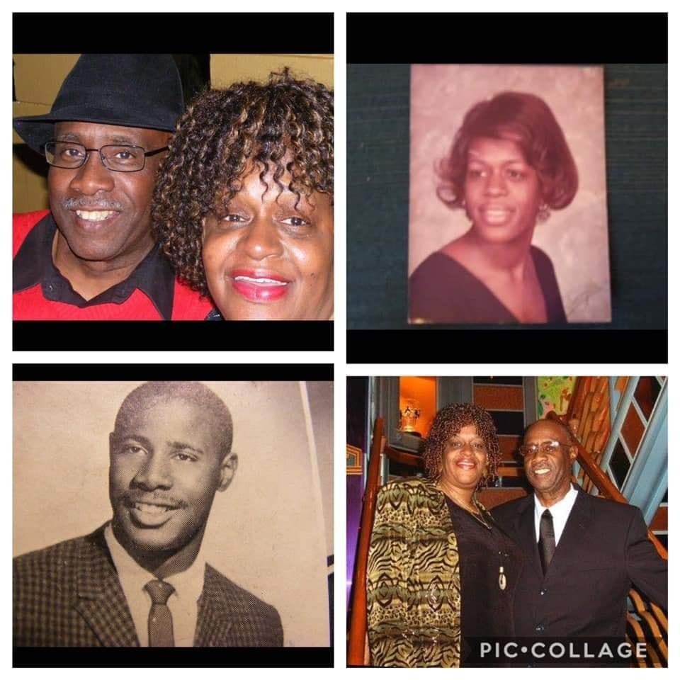 I would like wish my wife of 34 years A Happy Anniversary