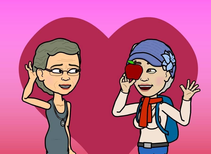 Lee Marcus (Collins)'s album, Bitstrips Photos