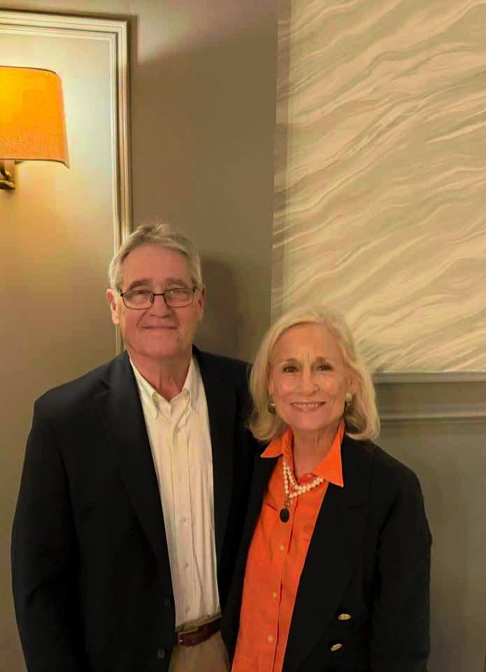 54 years Celebrated 8-21-25! What an amazing journey! And while I only get a one year extension each year, I’m grateful for every year I get. I complained once about the one year extension and Christi told me I was lucky it