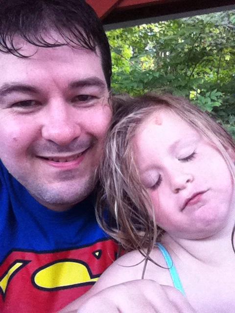 Michael Hall's album, Timeline photos