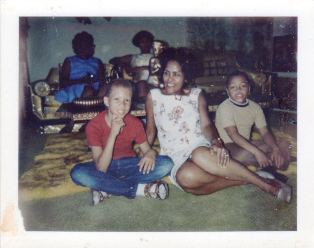 Throwback Thursday!!!