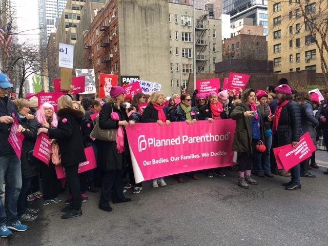 Help fight to keep an organization that helps AROUND THE WORLD, giving access to health care
