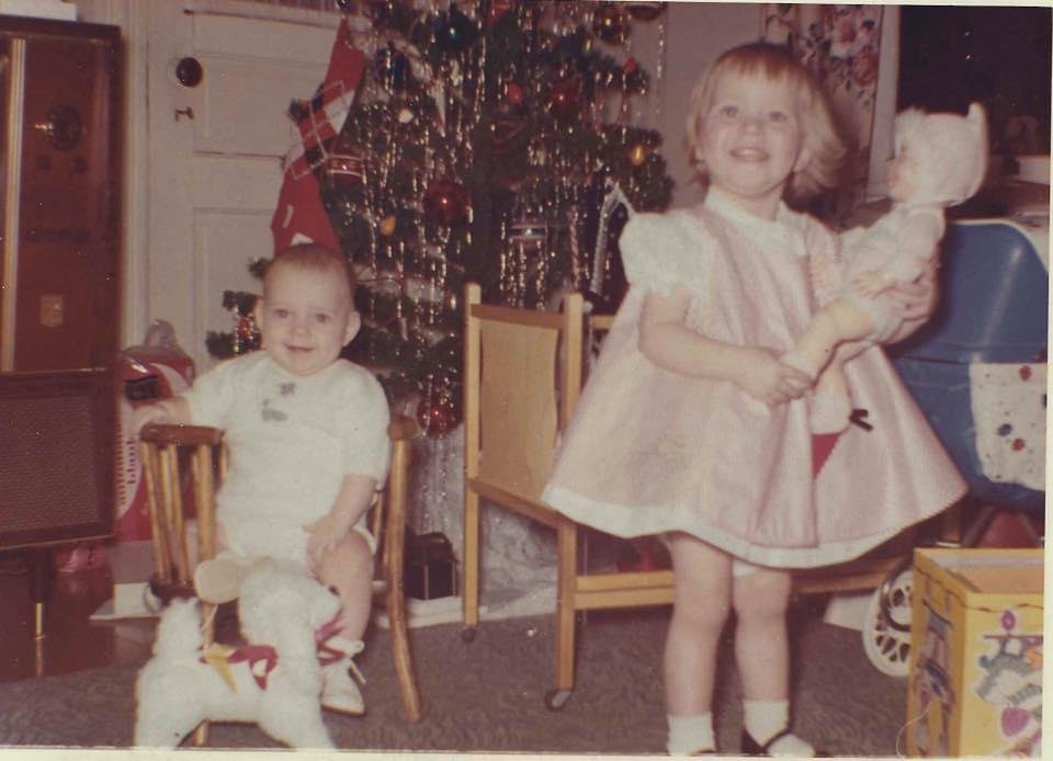 February 21st would have been Susie’s 60th birthday