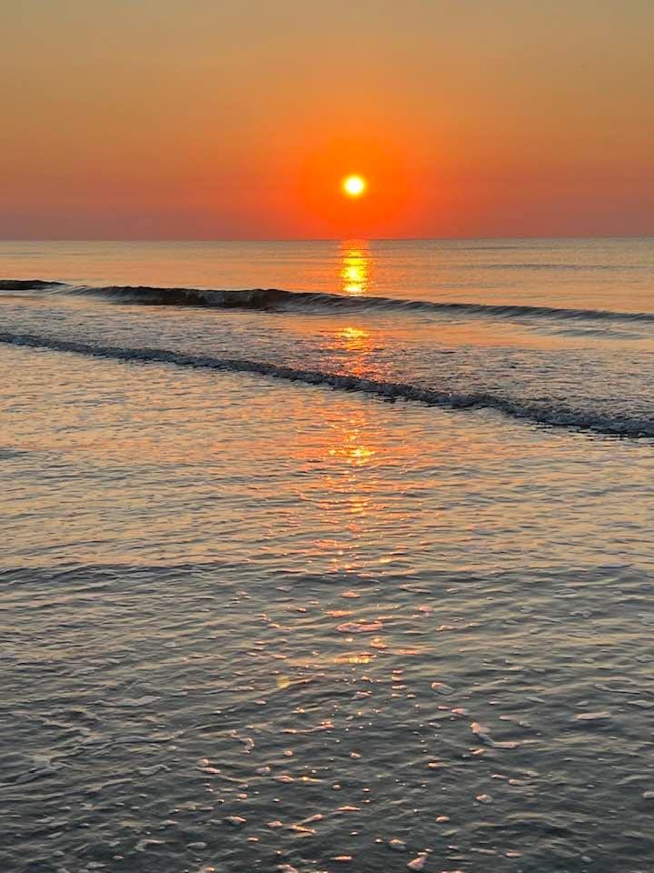 A good day to be alive!