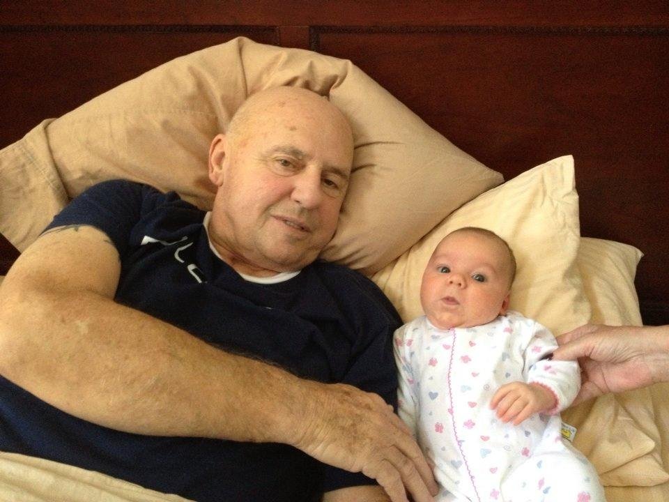 Donald Florence's album, iOS Photos