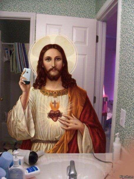 "This Easter is going to be lit!!"#WWJD