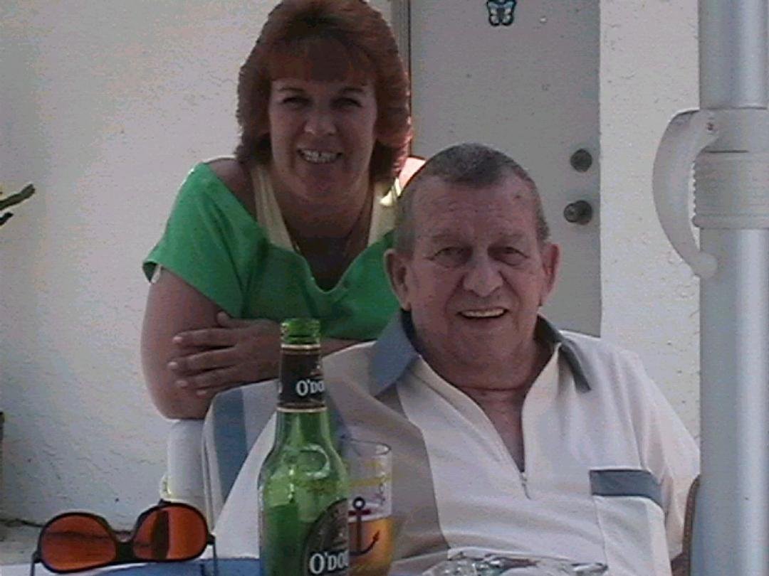 Happy Fathers Day in Heaven Dad💞