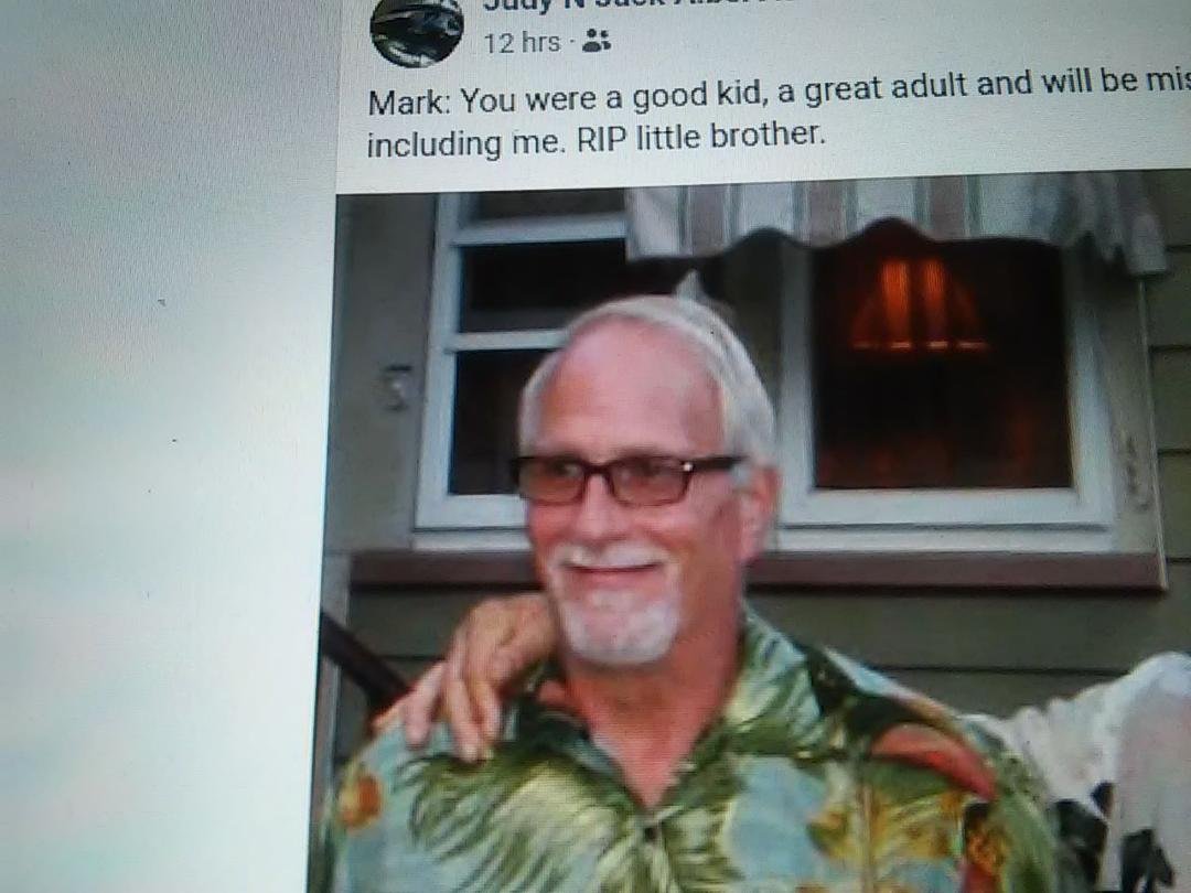 Paul Albert's album, Mobile Uploads