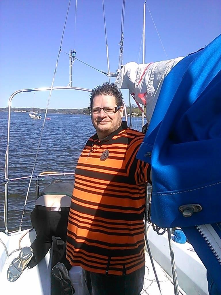 Mark Tinkler's album, Mobile Uploads