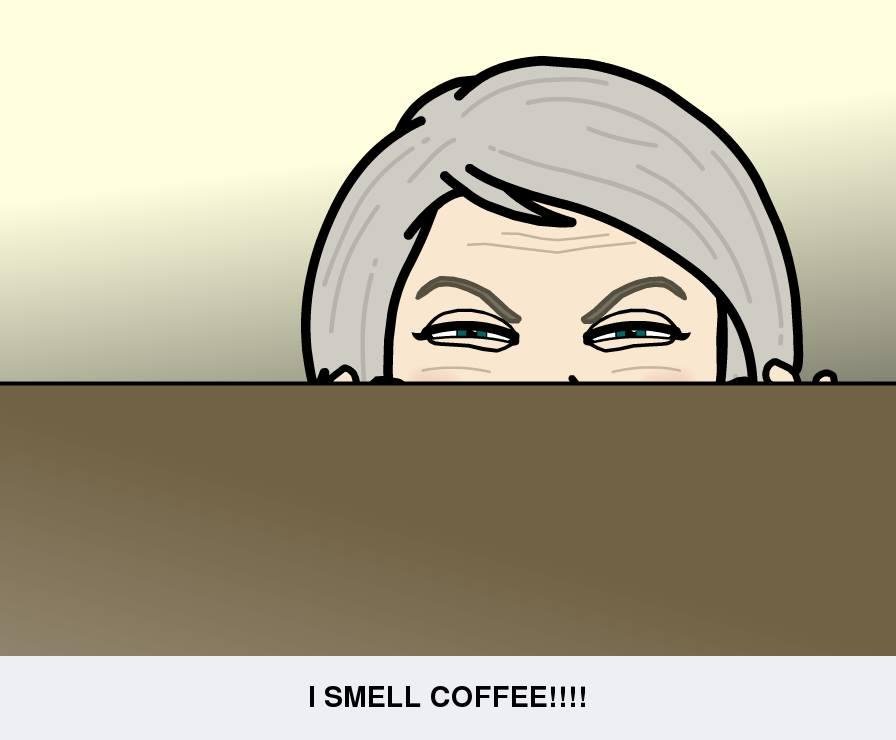 RITA WOOD's album, Bitstrips Photos