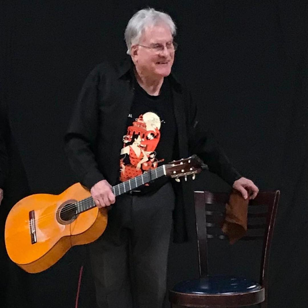 Randall Ferguson's album, Mobile Uploads