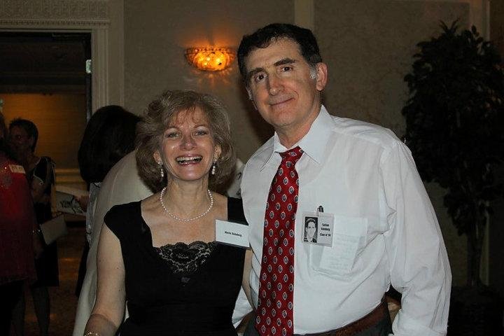Rhoda Schaefer's album, 45th Reunion