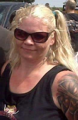 It's been 5 years since the loss of my cousin  Cheryl.Hope she is at peace