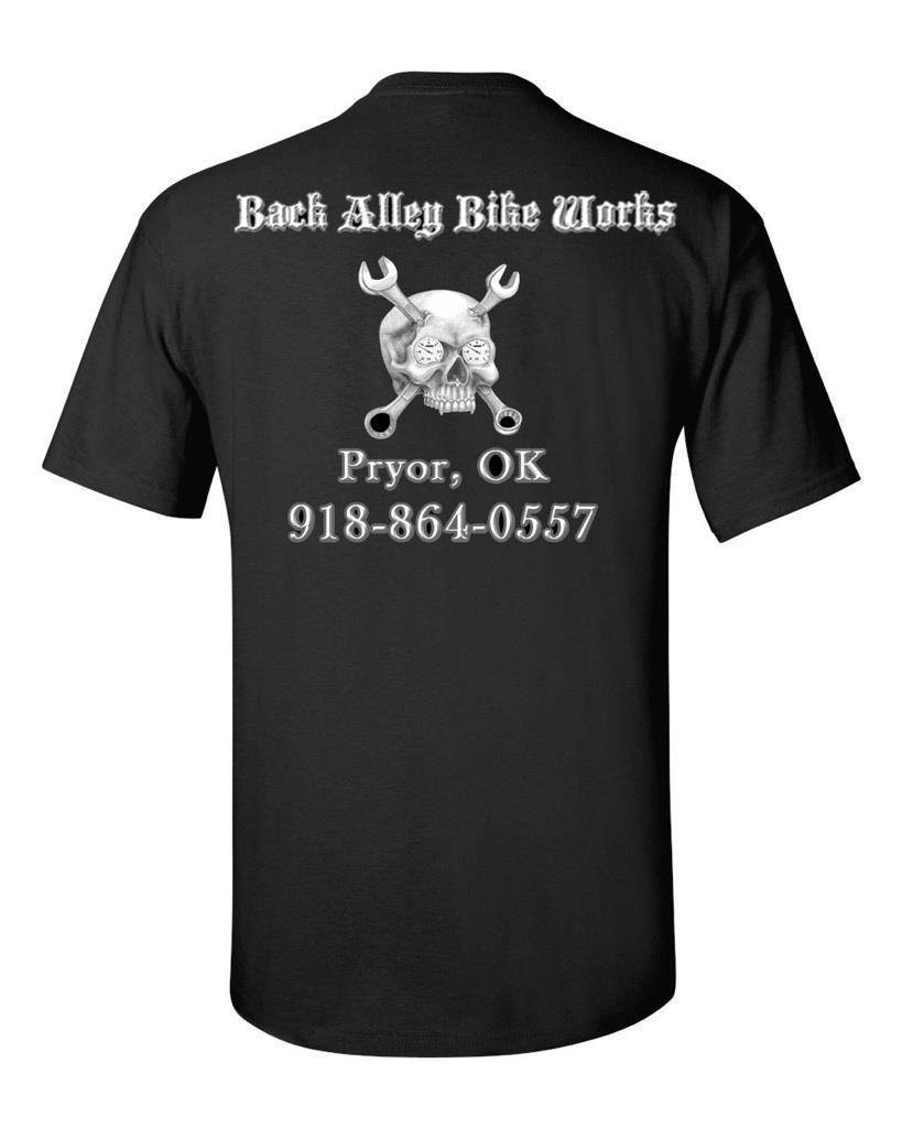New Shirts...