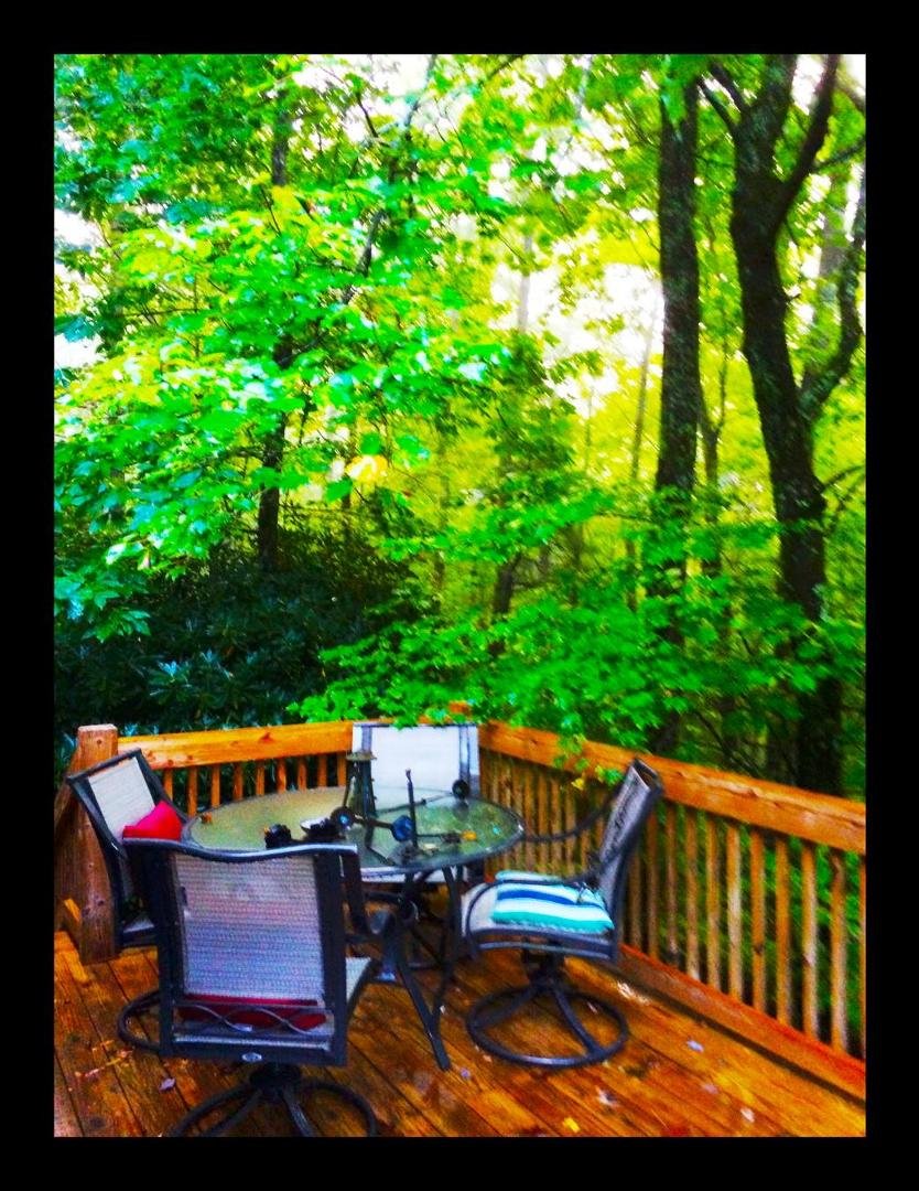 Who is ready for summer on your deck!!!!