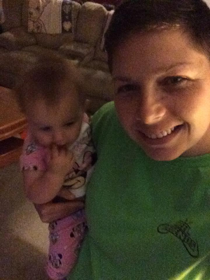 Beth Kinney's album, Mobile uploads
