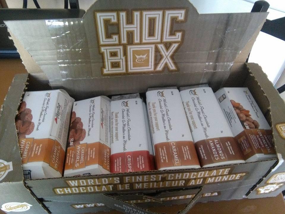 Hey guys, I am selling chocolate bars again for my daughter's cheer team. I have caramel whirl, crispe, caramel, chocolate almond and continental almonds. If you are interested in purchasing some let me know. Thanks for you
