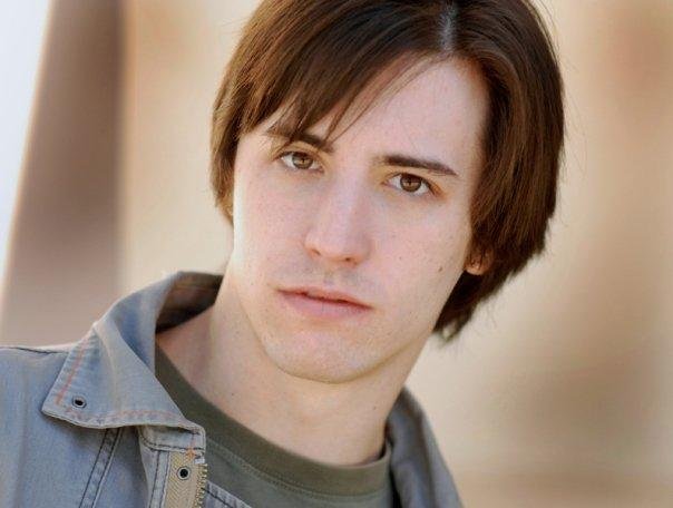 Matthew Jordan