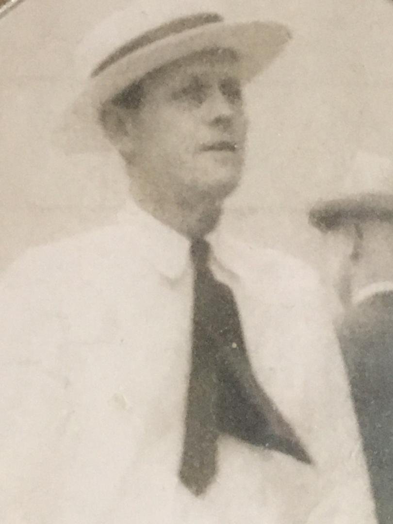 Father’s Day is gone again for another year ... this man is gone also.. but not forgotten...