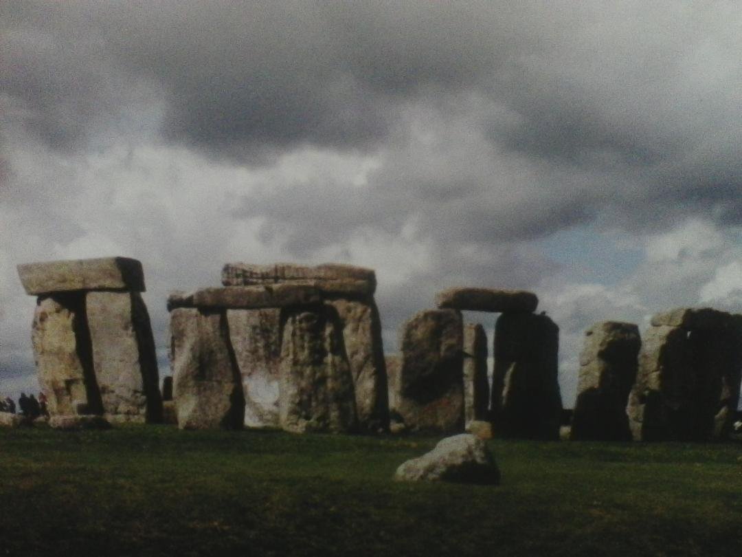 Places I have been