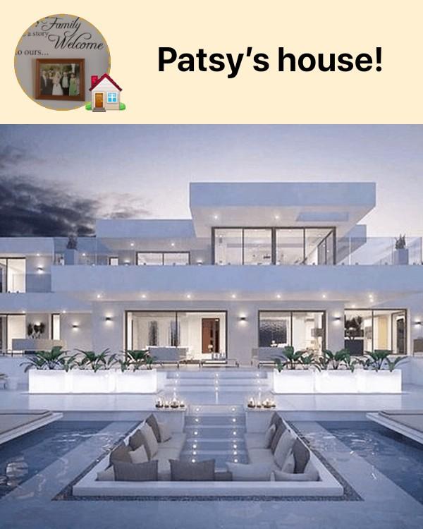 Patsy Young's album, Timeline photos