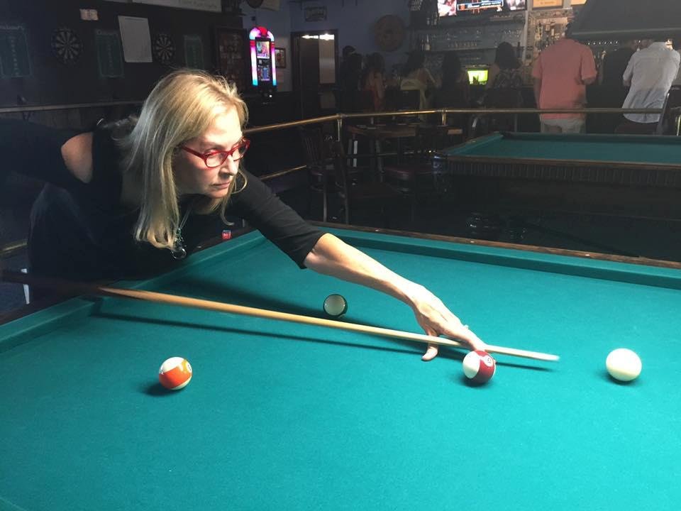 Gretchen Stolberg-Vallejo