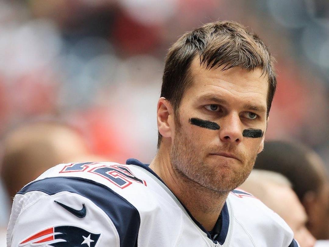 Tom Brady press conferance what a class act. It's amazing that were getting so bent out of shape for one tenth pound of air. They could have used a nerf for Gods sake. Pats 45 Colts 7 Enough said.
Lets move on to