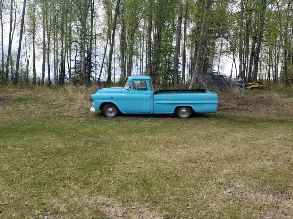 Randy Beuter's album, Timeline Photos