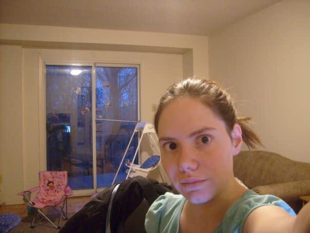 Sandra Dawson's album, Mobile Uploads