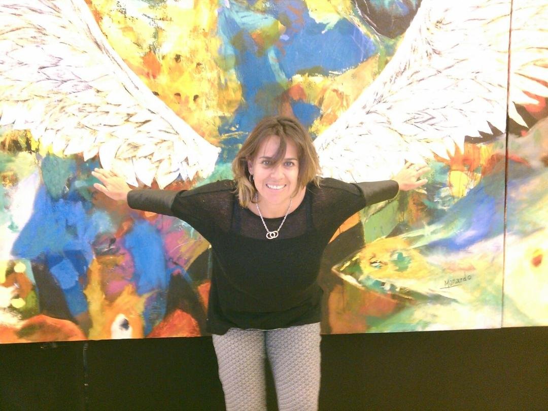 Mi angelito...