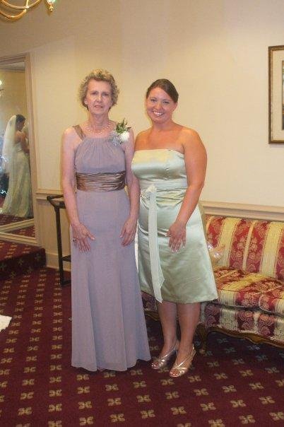 Delanne & Jess