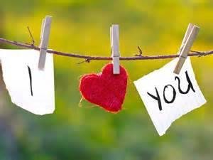 Loved you yesterday, love you now and forever! D